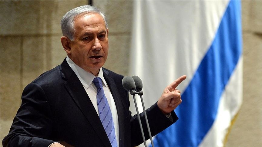 Israel: Netanyahu picks new spymaster