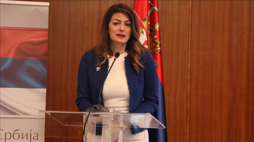 Serbia seeks to boost economic ties with Qatar