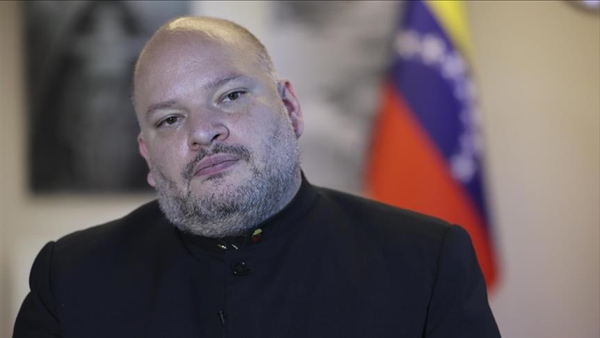 Venezuela siap lawan blokade AS tahun depan