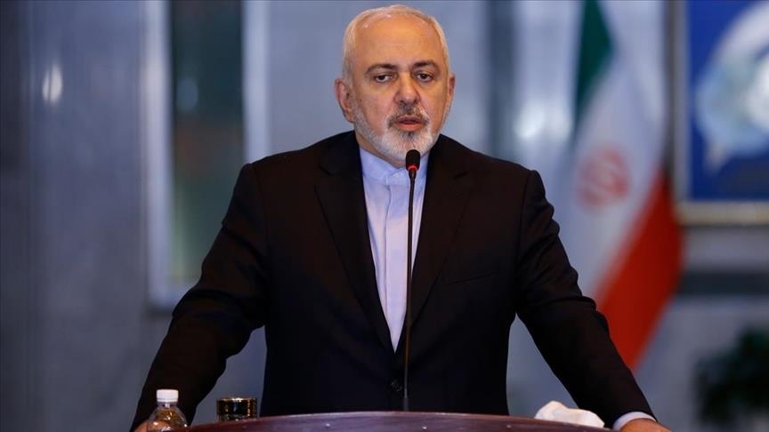 US move against Turkey shows addiction to sanctions: Iran