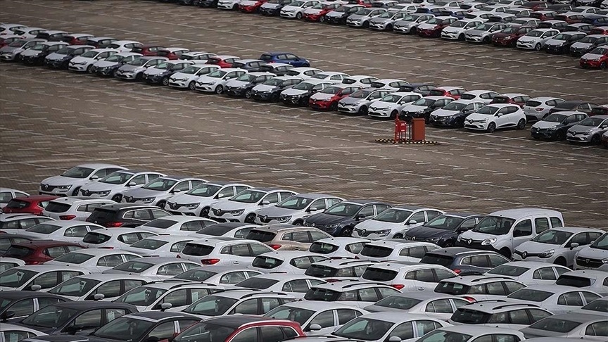 Автомобили из турции Автомобили из турции