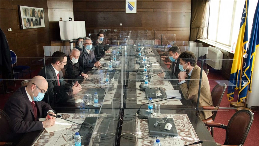 Novalić primio predstavnike turskih investitora