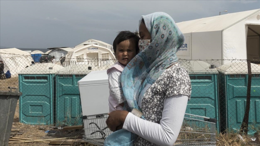 Coronavirus: ¿el inicio de sofisticados sistemas de vigilancia a los movimientos de los migrantes?