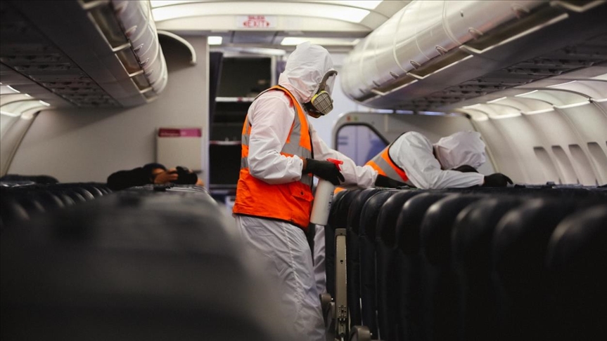 Perú reabre fronteras aéreas con vuelos comerciales europeos