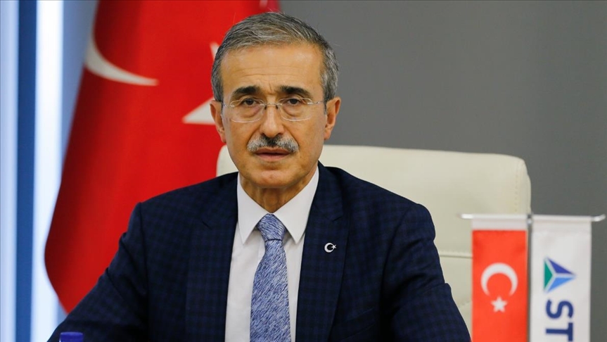 Pese a las sanciones de Estados Unidos, la industria de defensa de Turquía continuará desarrollándose