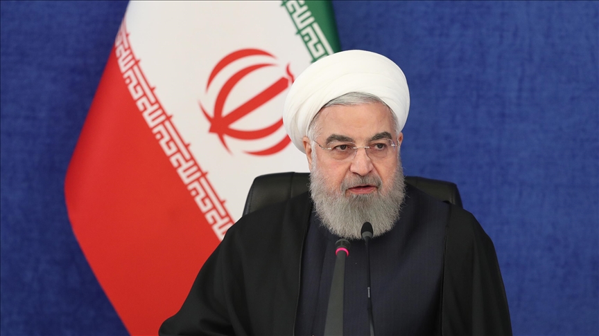 'Turkish leader meant no insult of Iran's territory'