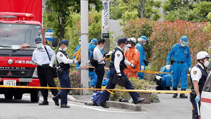 Japan’s ‘Twitter killer’ sentenced to death
