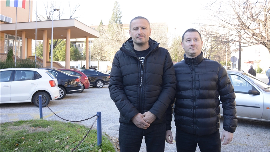 BiH: Sud obustavio štrajk zdravstvenih radnika u HNK 