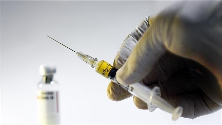 Saudi Arabia opens registration for COVID-19 vaccine