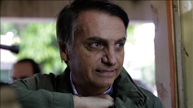 Bolsonaro's popularity at peak despite COVID criticism