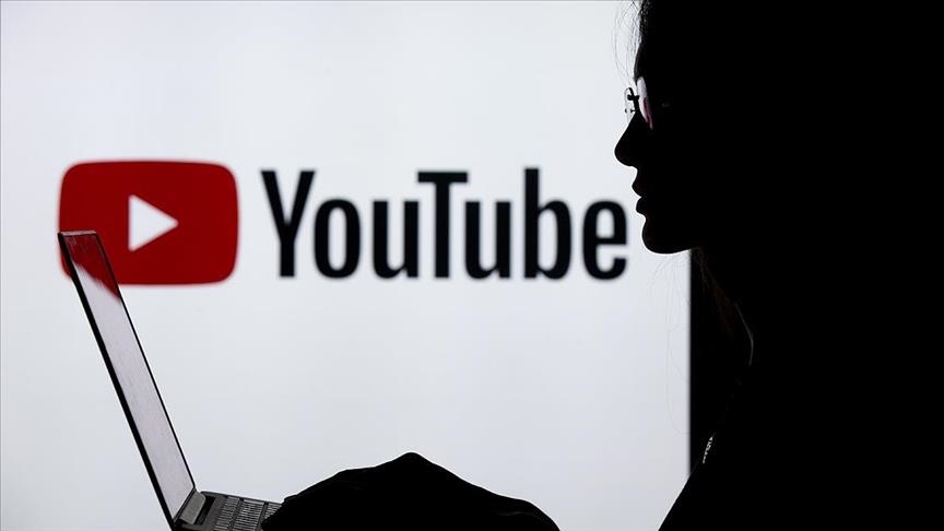 YouTube to set up legal representative in Turkey