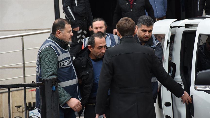 Ceren Özdemir'i öldüren Özgür Arduç'un cezasına 'onama' talebi