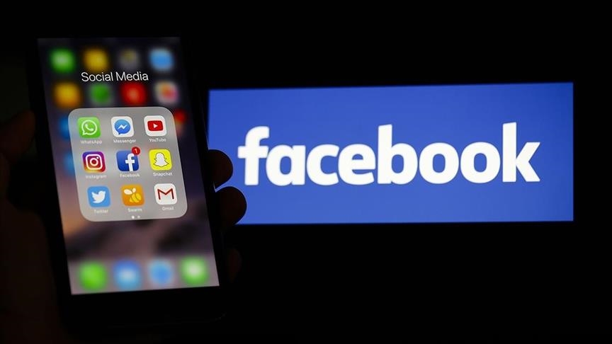 Facebook under fire globally for misusing user data