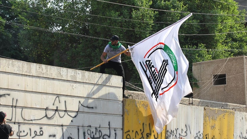 العراق.. "الحشد الشعبي" يغلق 6 من مقراته لـ"مخالفة الضوابط"
