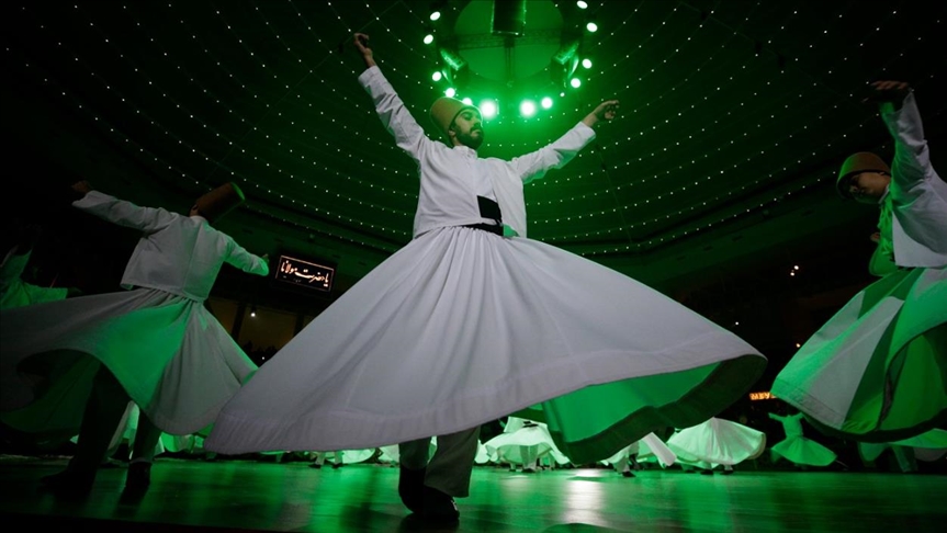 Este año 35 periodistas de 11 países cubrirán el aniversario de la muerte del poeta Rumi