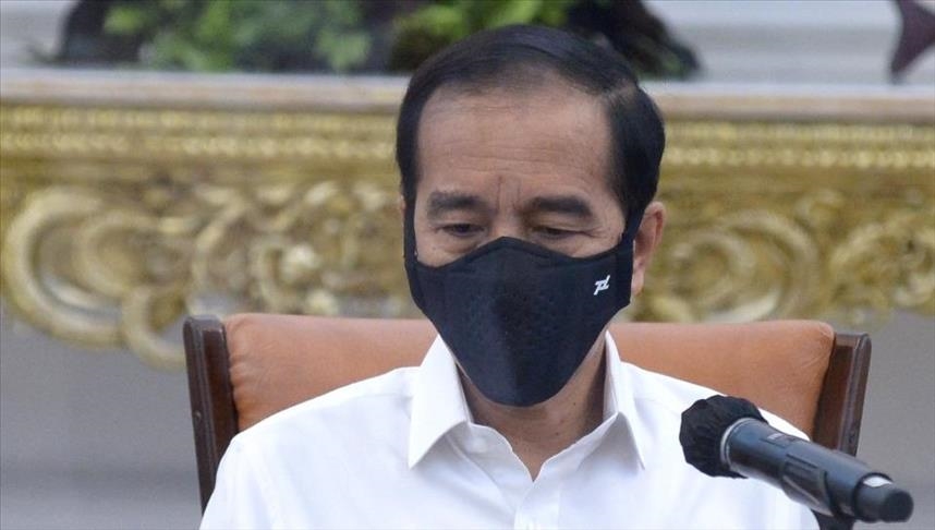 Presiden Jokowi: Vaksin Covid-19 gratis dimulai Januari 2021