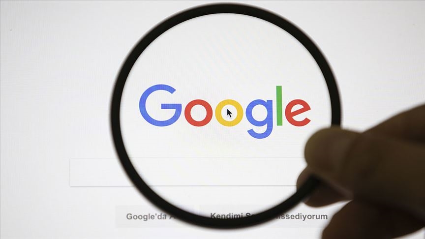 Türkiye'de temsilci atayacağını açıklayan Google'a reklam yasağı  uygulanmayacak