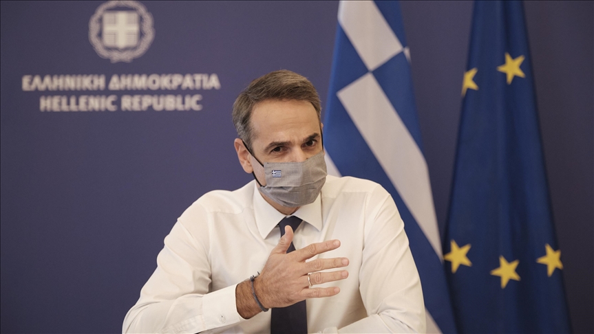 Grecia aumentará en un 57% el gasto en defensa