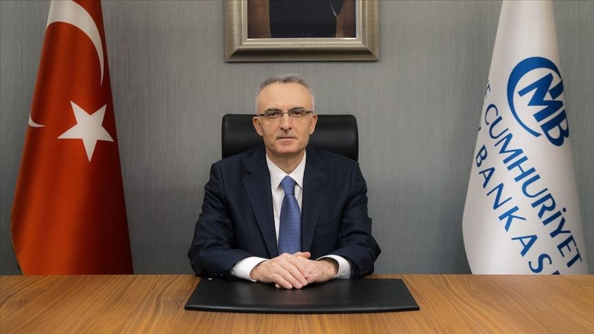 Tight, decisive monetary stance set to stem inflation: Turkish CBank