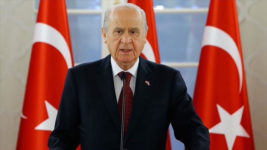 رهبر اپوزیسیون ترکیه: قرار نیست درباره خرید تسلیحات نظر کسی را بپرسیم
