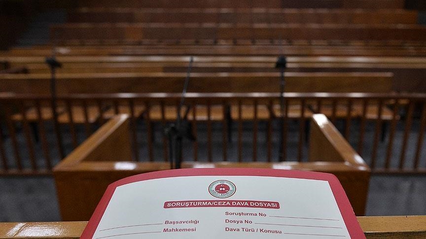 Turkey: Life sentences for 29 FETO terror defendants