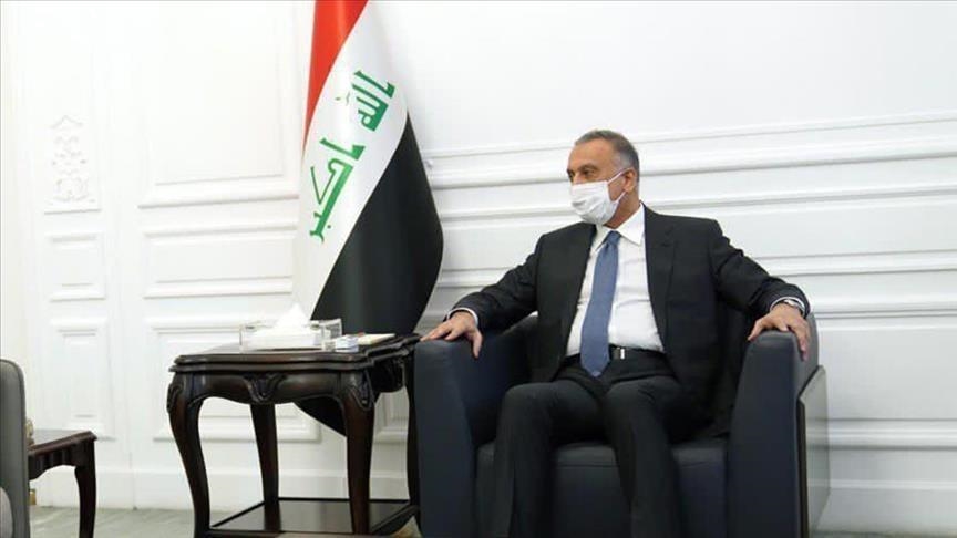 خبراء: الكاظمي يسعى لتطوير العلاقات مع تركيا 