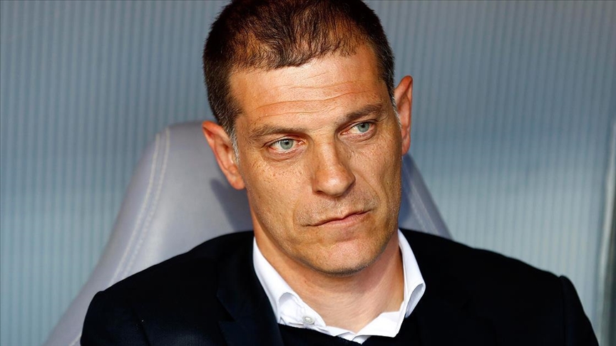 Slaven Bilić više nije trener West Bromwich Albiona