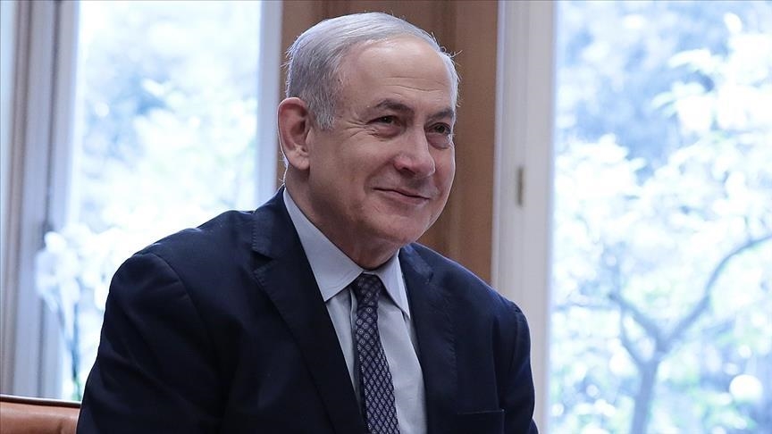 PM Israel tunjuk kepala Mossad baru gantikan Yossi Cohen