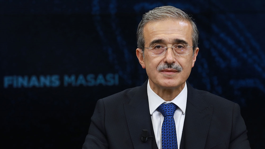 Cumhurbaşkanlığı Savunma Sanayii Başkanı Demir AA Finans Masası'na konuk olacak