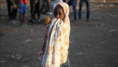 Millions of children in Ethiopia's Tigray out of reach