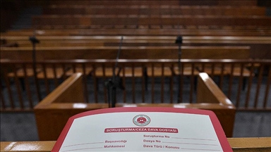 FETÖ'nün 'Selam Tevhid'de kumpas' davası 236. duruşmada karara bağlandı