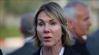 US to reject 2021 Syrian polls if not in line with UNSC