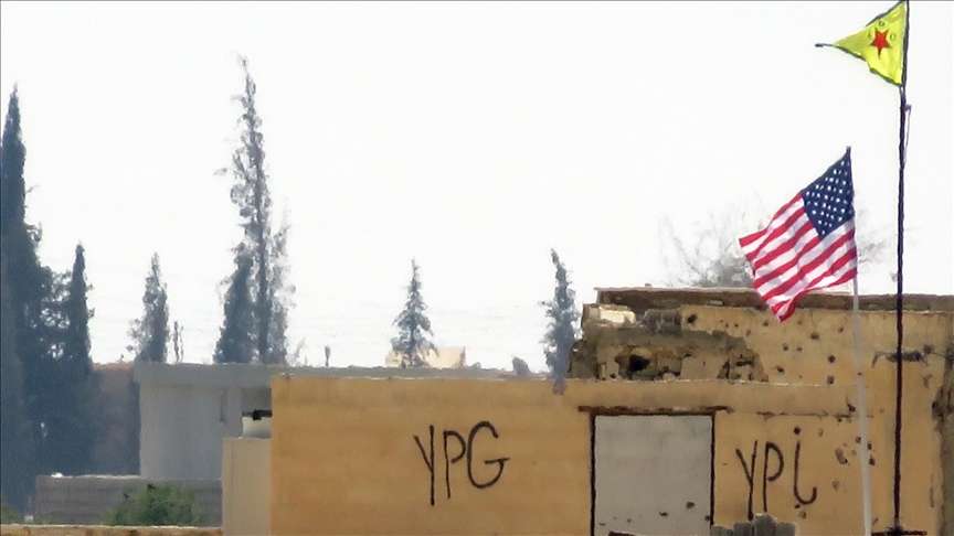 Grupo terrorista YPG/PKK ataca oficinas del Consejo Nacional Kurdo Sirio