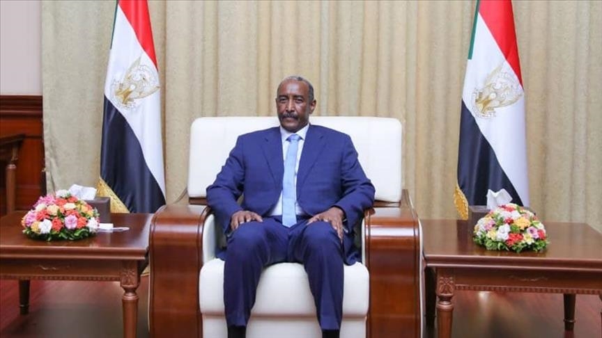 السودان.. البرهان يصل القضارف عقب "اعتداءات إثيوبية"