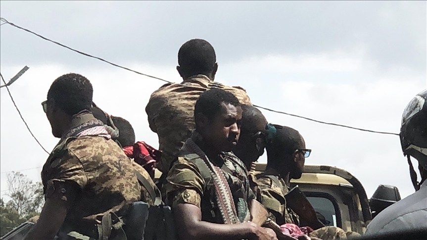 Sudan accuses Ethiopia of ambushing its forces