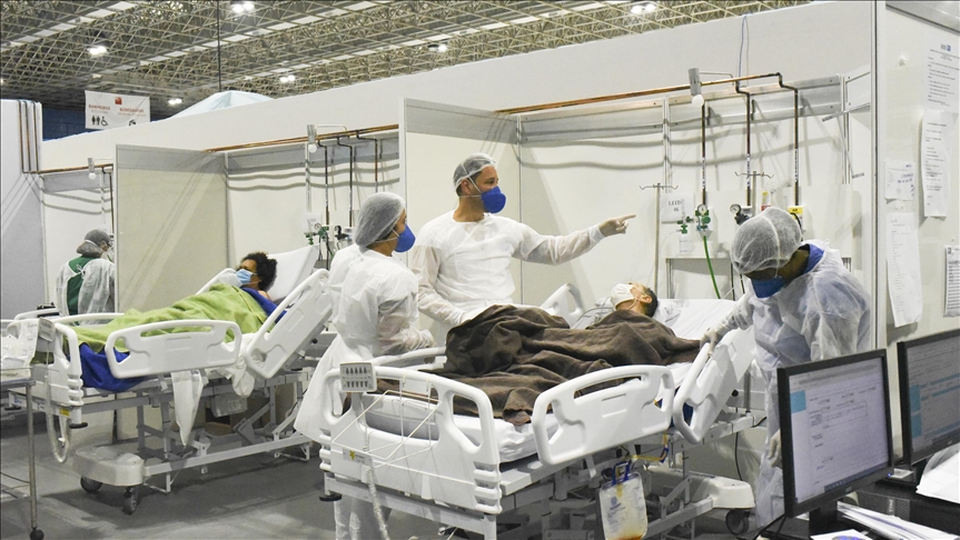 Gobierno brasileño incluye la vacuna china en su plan de inmunización contra la COVID-19