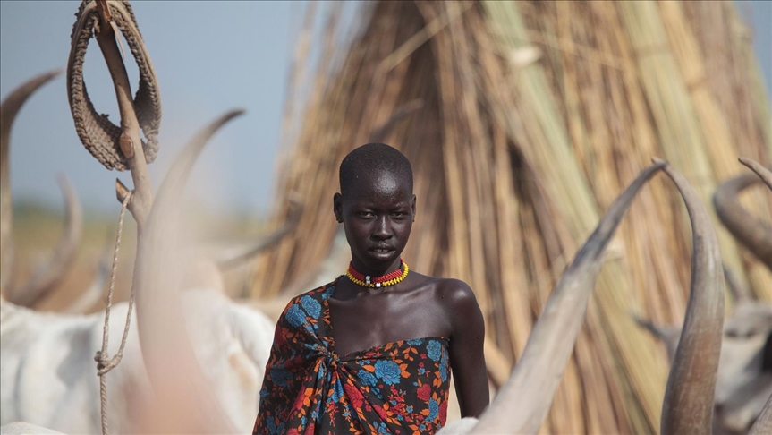 South Sudan: Trading girls for cows