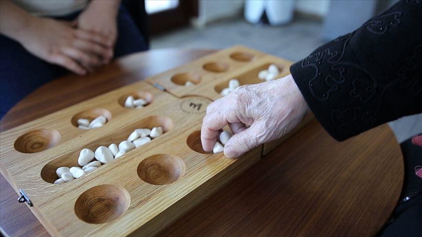 Turkey's traditional strategy game added to UNESCO list
