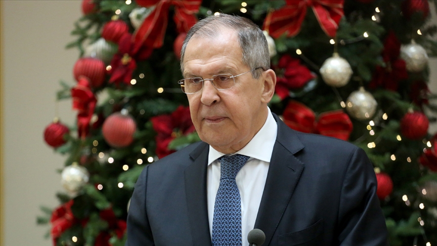 Lavrov'un 'mini' Balkan turu ve Rusya'nın 'bölgede ben de varım' mesajı