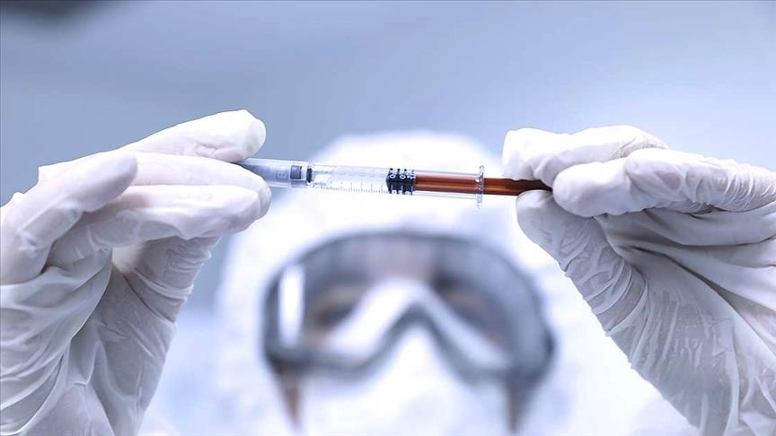 China 'preparing' to mass produce COVID-19 vaccines