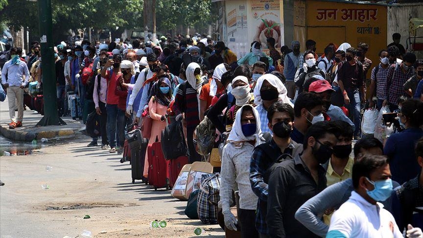 Правозащитники: Индия превратилась в опасное место для мусульман