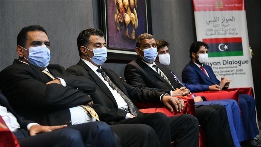 ليبيا.. انطلاق اجتماع افتراضي لملتقى الحوار السياسي