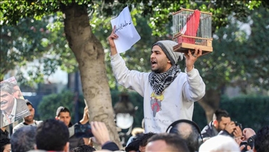 Tunisie / Droits de l'homme : acquis et périls, 10 ans après la révolution de la dignité