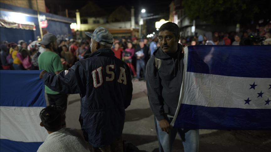 La OIM le pidió a México que integre a los migrantes en su plan nacional de vacunación