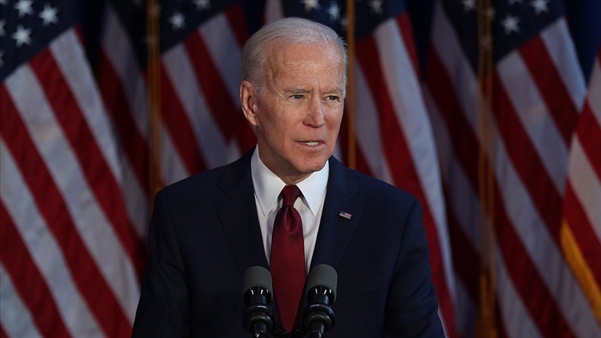 Biden In Icisleri Bakani Yerli Amerikali Debra Haaland Olacak