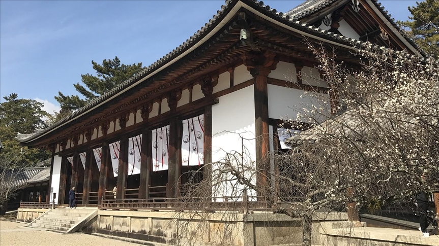 Japan's traditional architecture added to UNESCO list