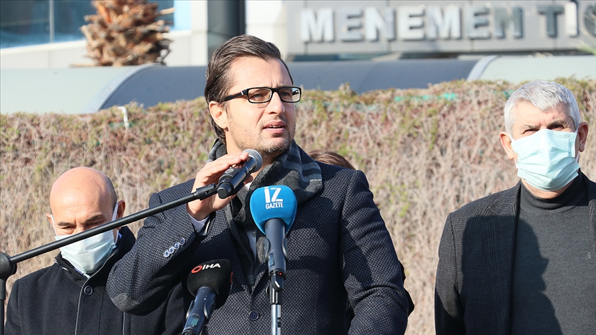 CHP Menemen Belediye Başkan Vekilliği kurasına ilişkin yürütmenin durdurulması kararına itiraz edecek