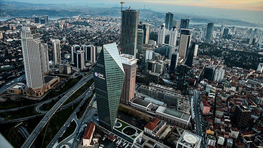 'Insurance sector, Islamic finance offer potential in Turkey'