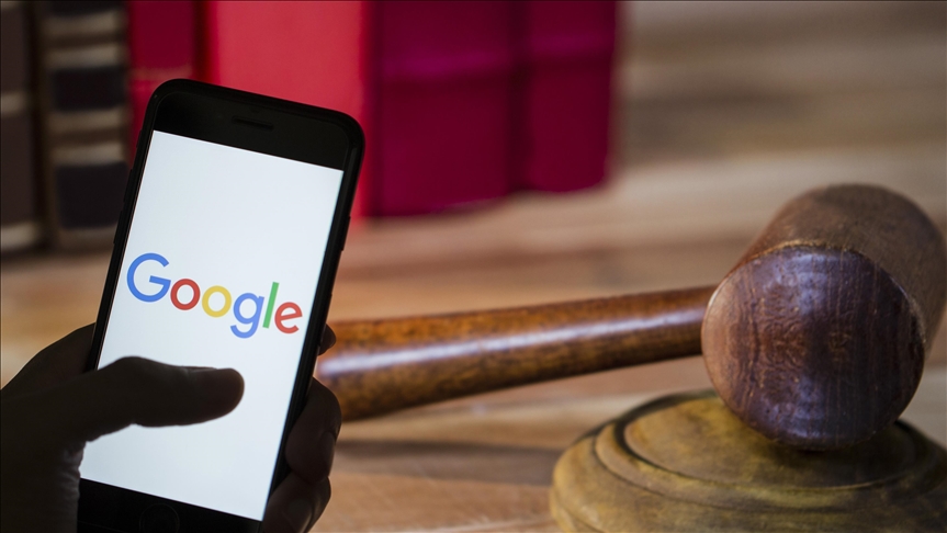 Rusia multa a Google con USD 41.000 por mostrar contenidos ilícitos