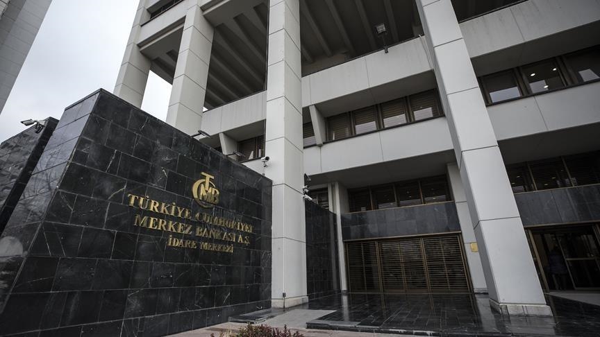 Turkish, Azerbaijani central banks ink MoU